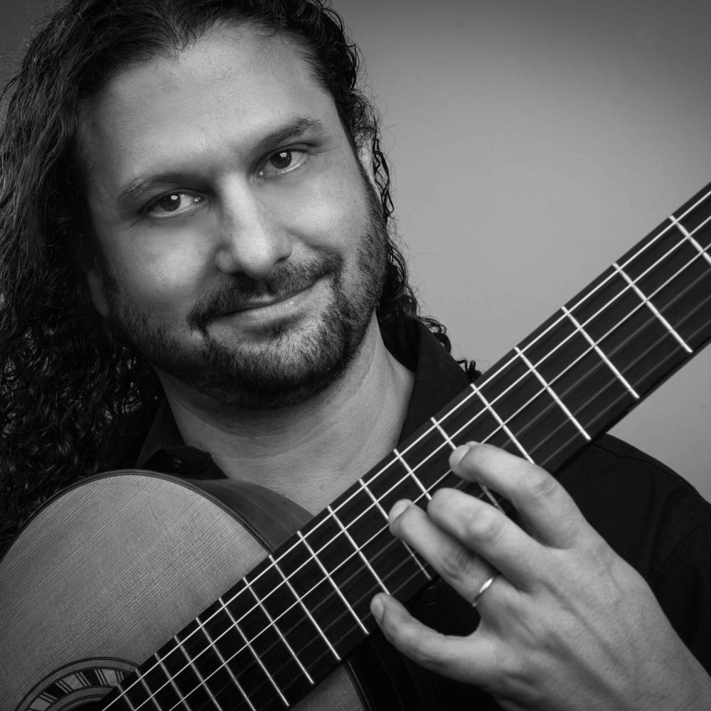 Aaron Larget-Caplan