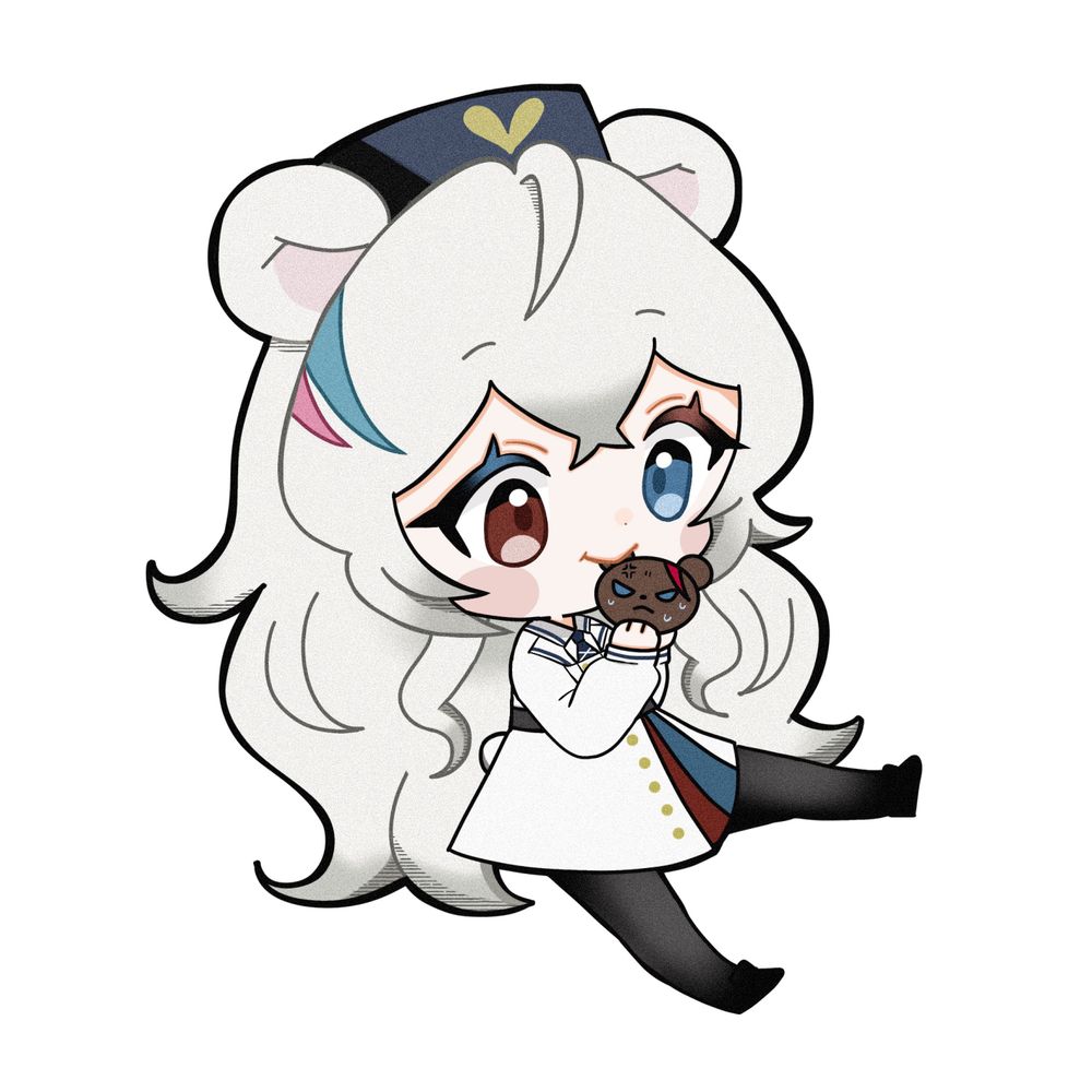 りん🍏Skeb募集中