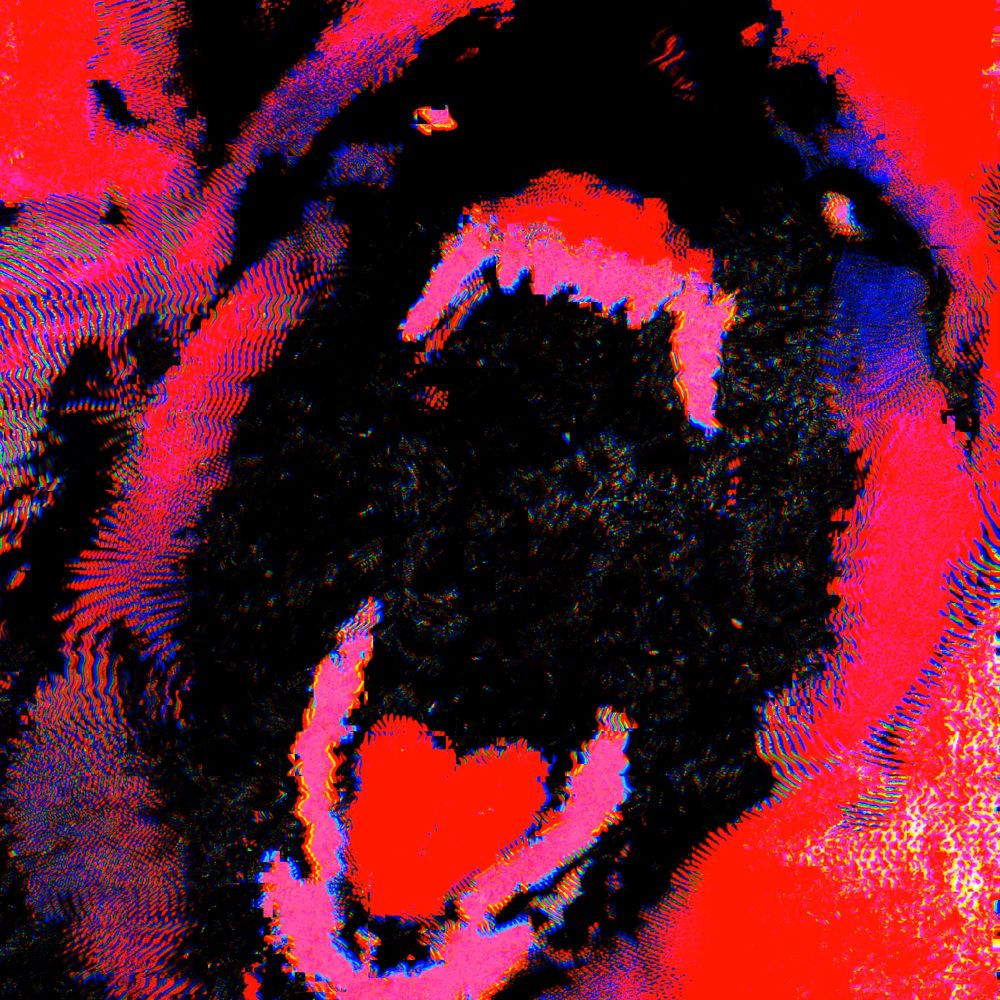 🍓🍒Ominous Fruit🍎🍉
