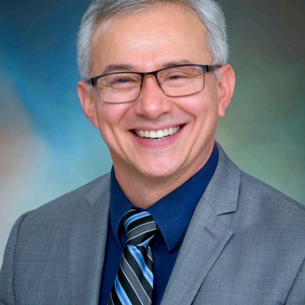 David S. Lopez