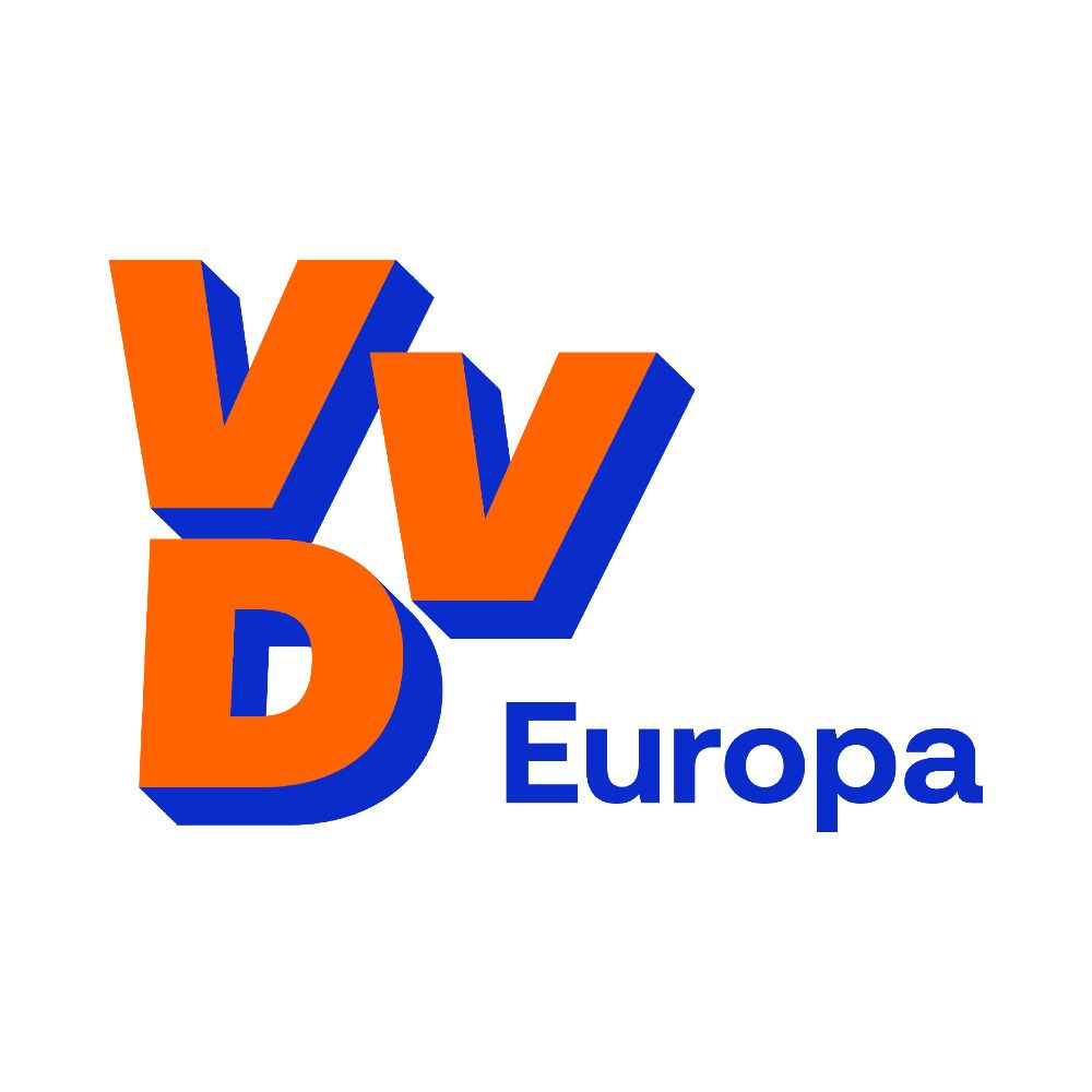 VVD Europa