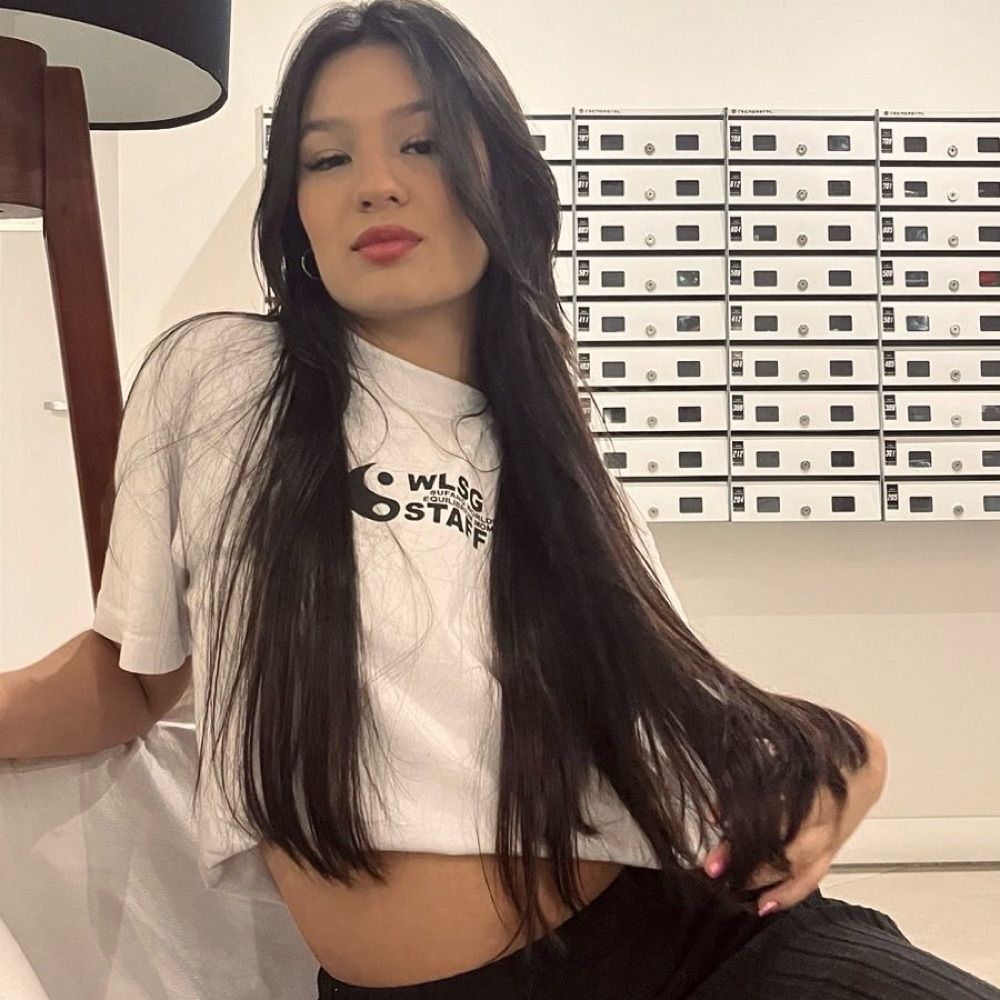 Malú Belo