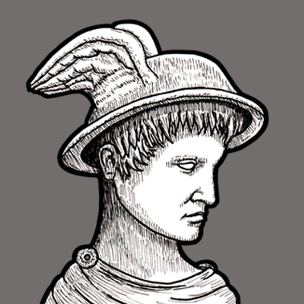 Monochrome Mythology