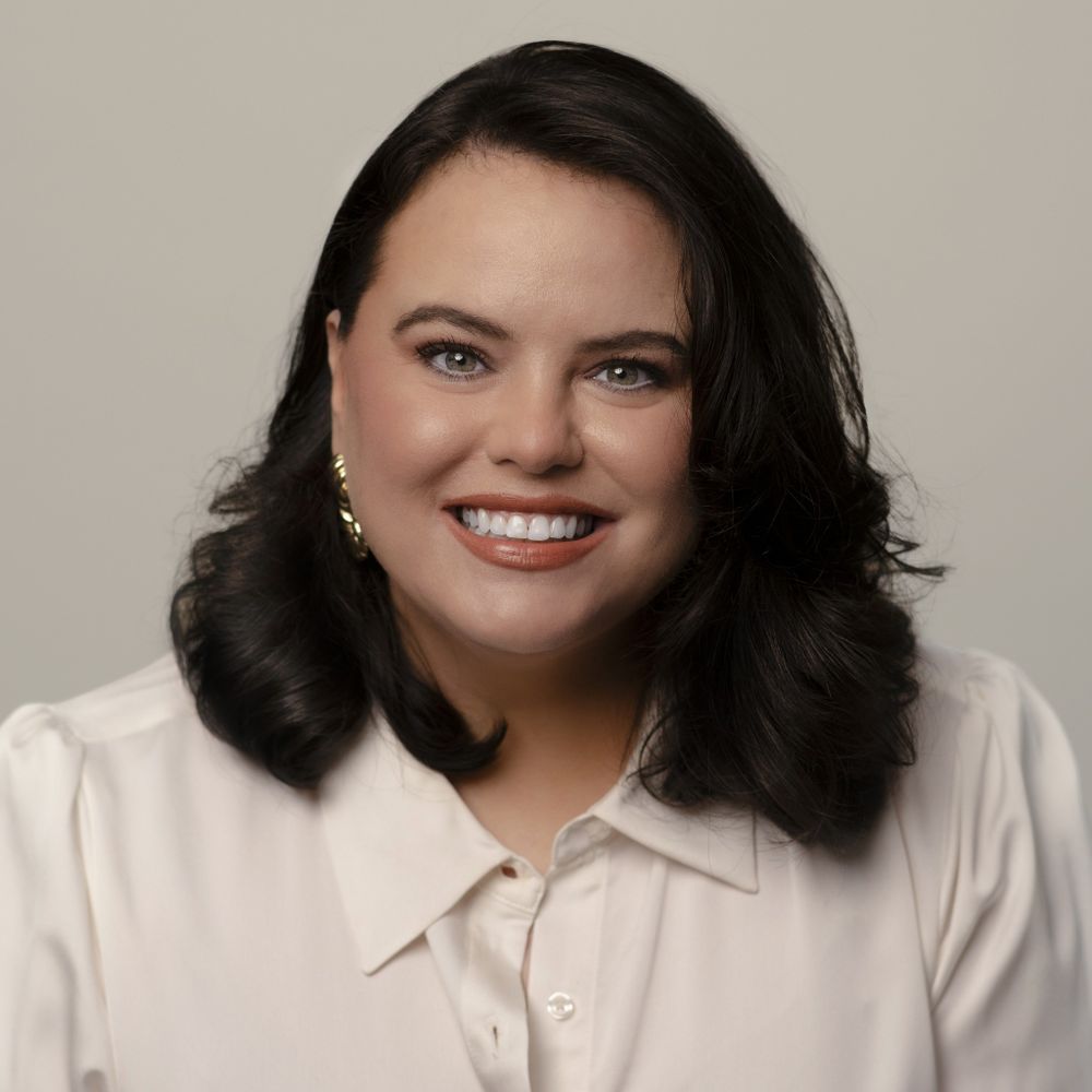 Hope Brookins