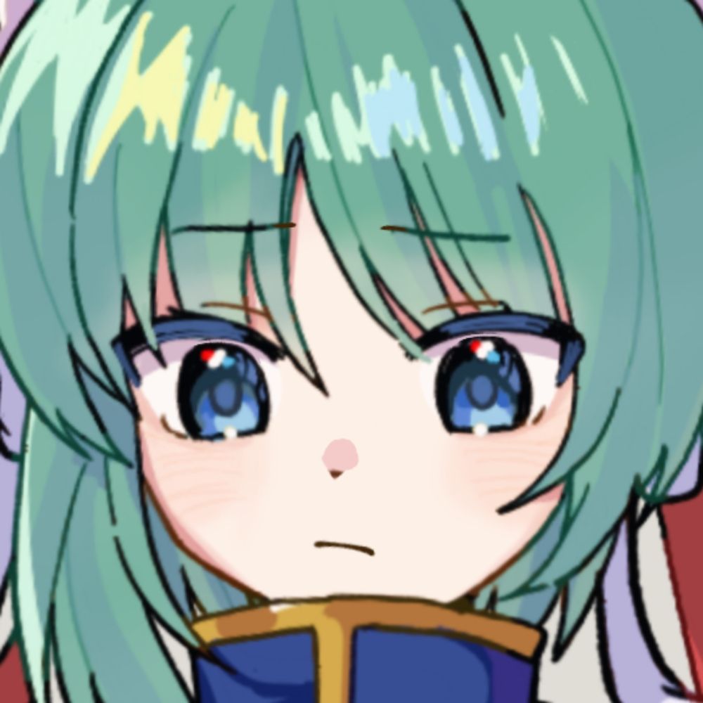 るーずなひと