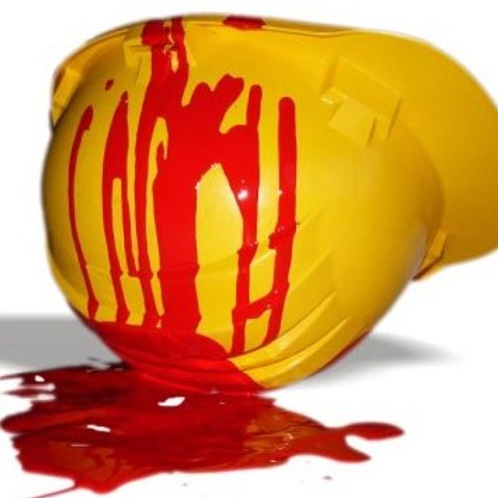 Accidentes Laborales