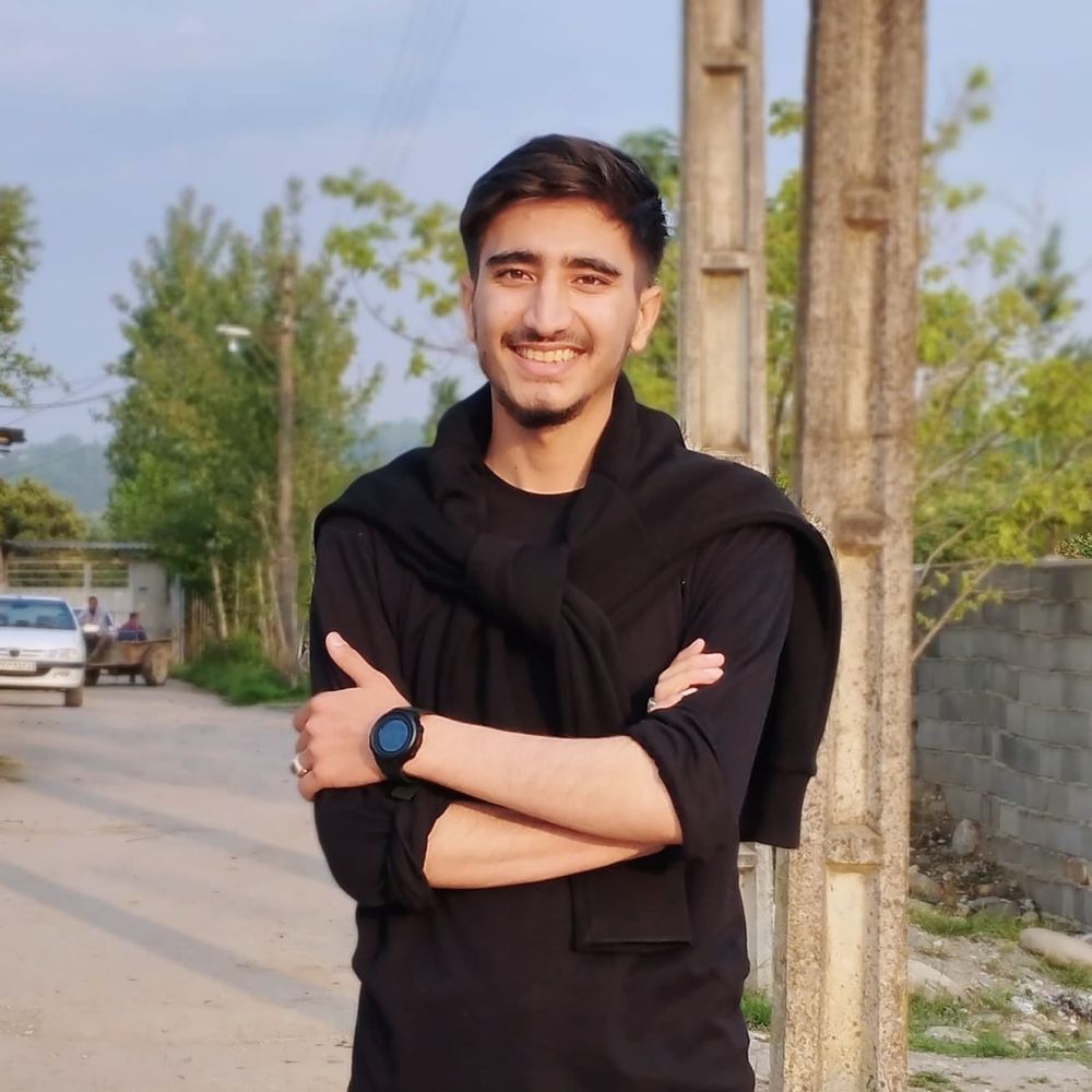 تئودور مریض