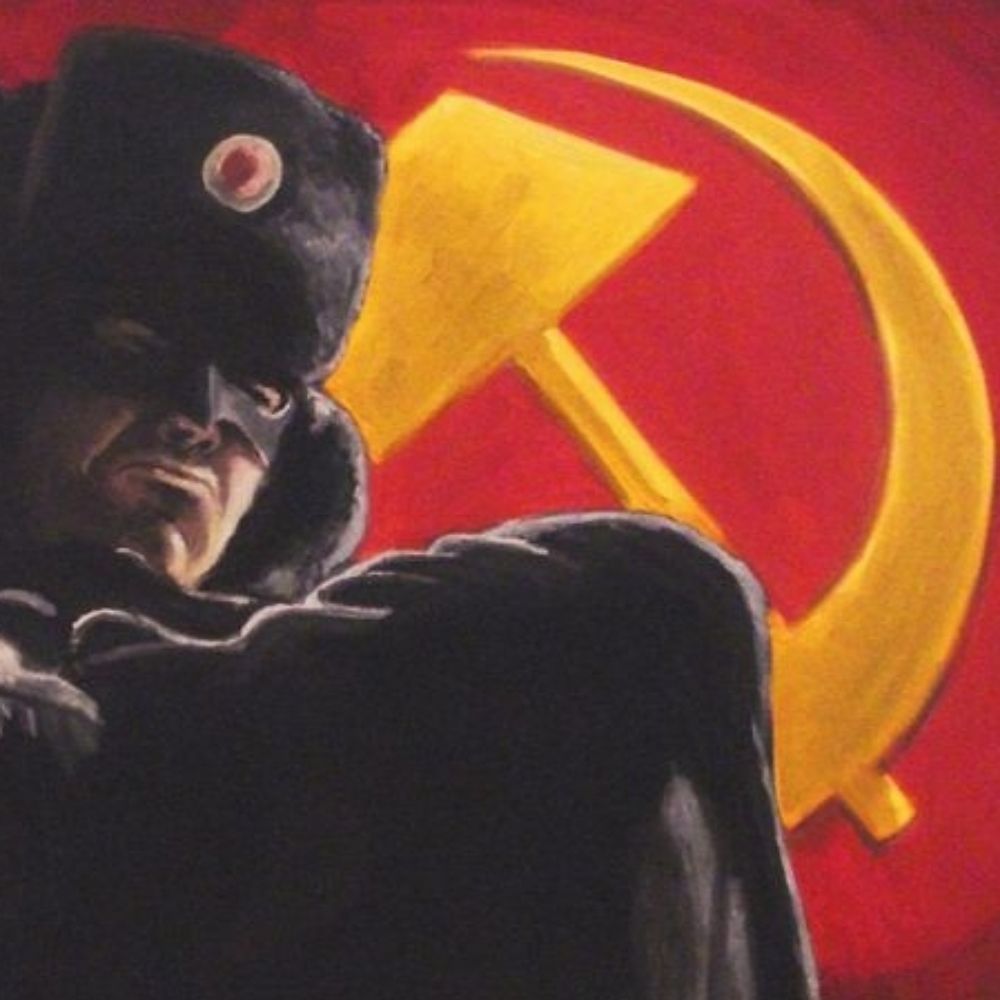 peoples batman