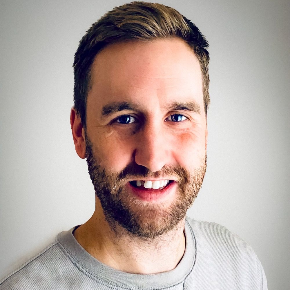 Kirk Keating