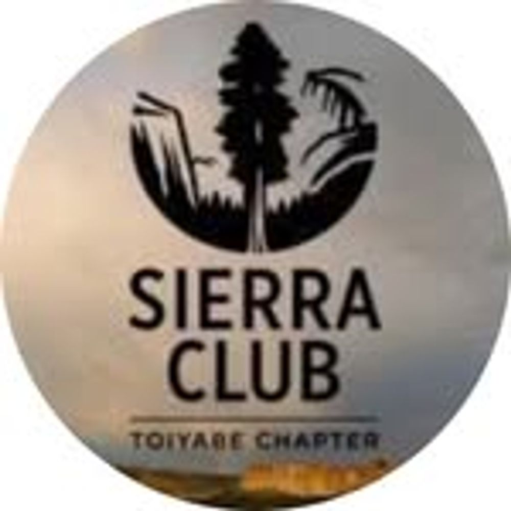 Sierra Club Toiyabe Chapter