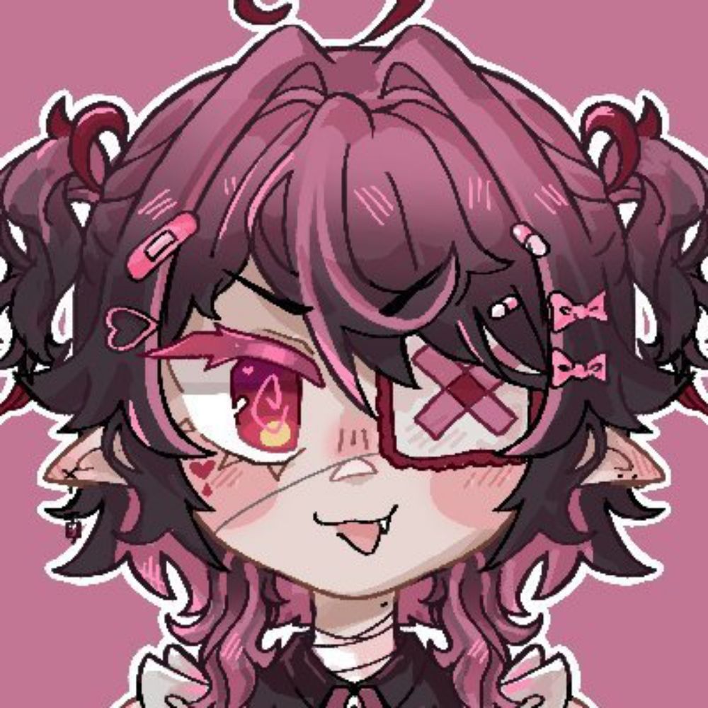 Akiiawa ꒰ VTUBER ꒱ ❤️‍🩹⚰️