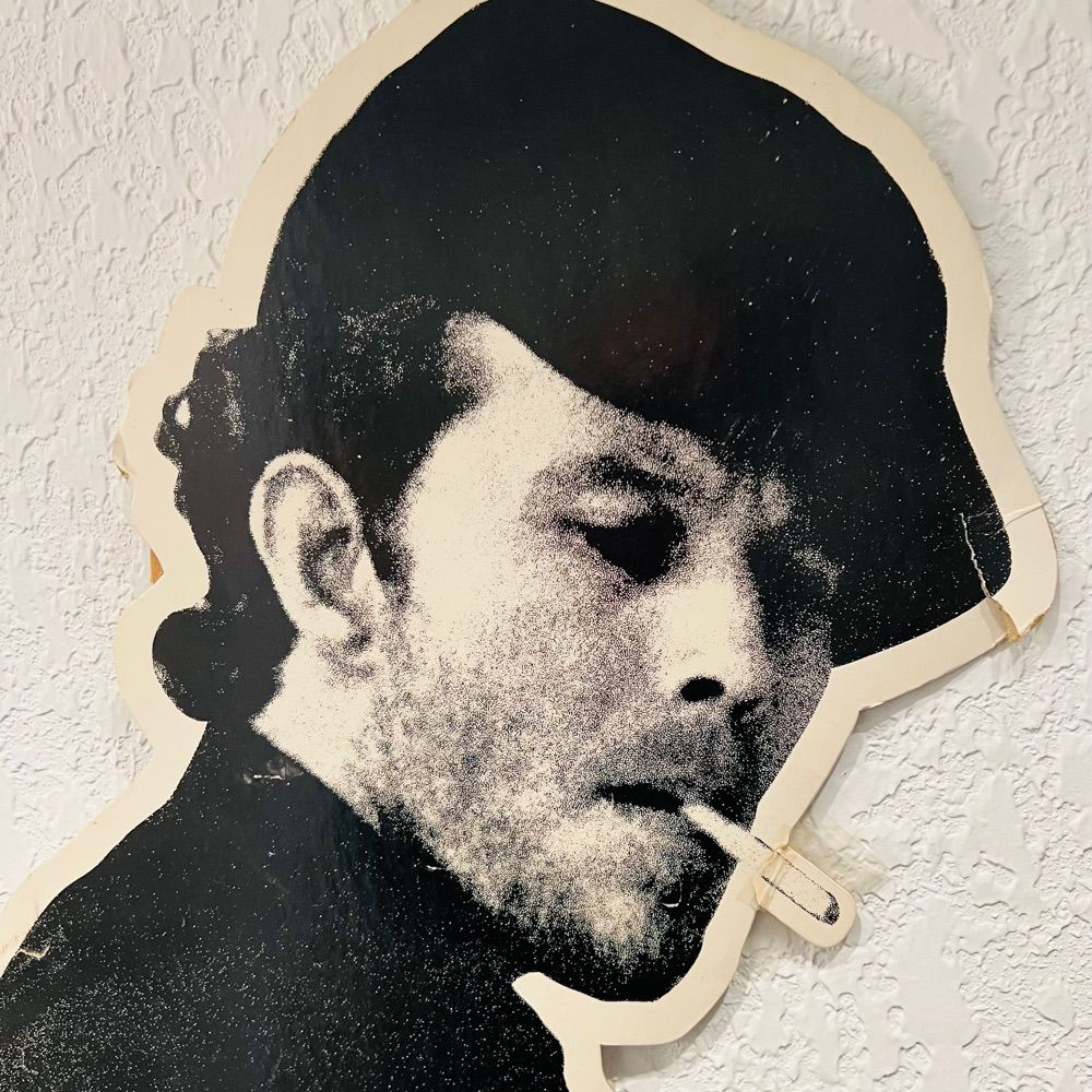 Erik Mathison