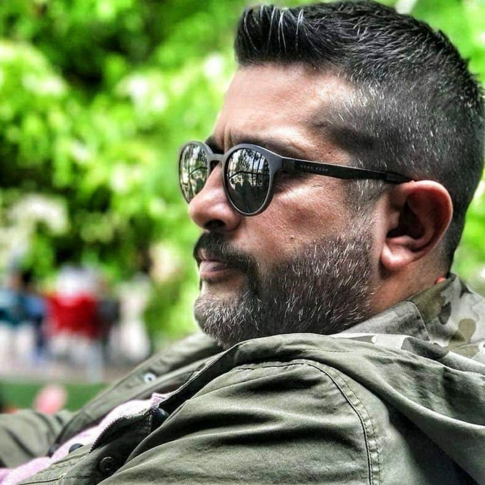 Dr. Barbaros Serdar
