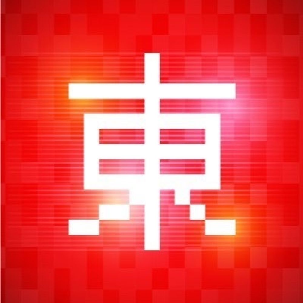 Tokyo Game Life's avatar