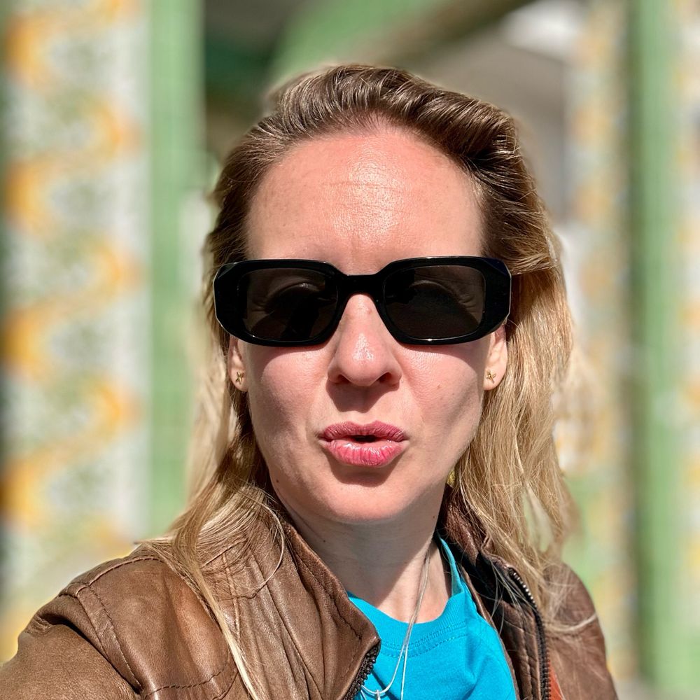 Helene Bartos