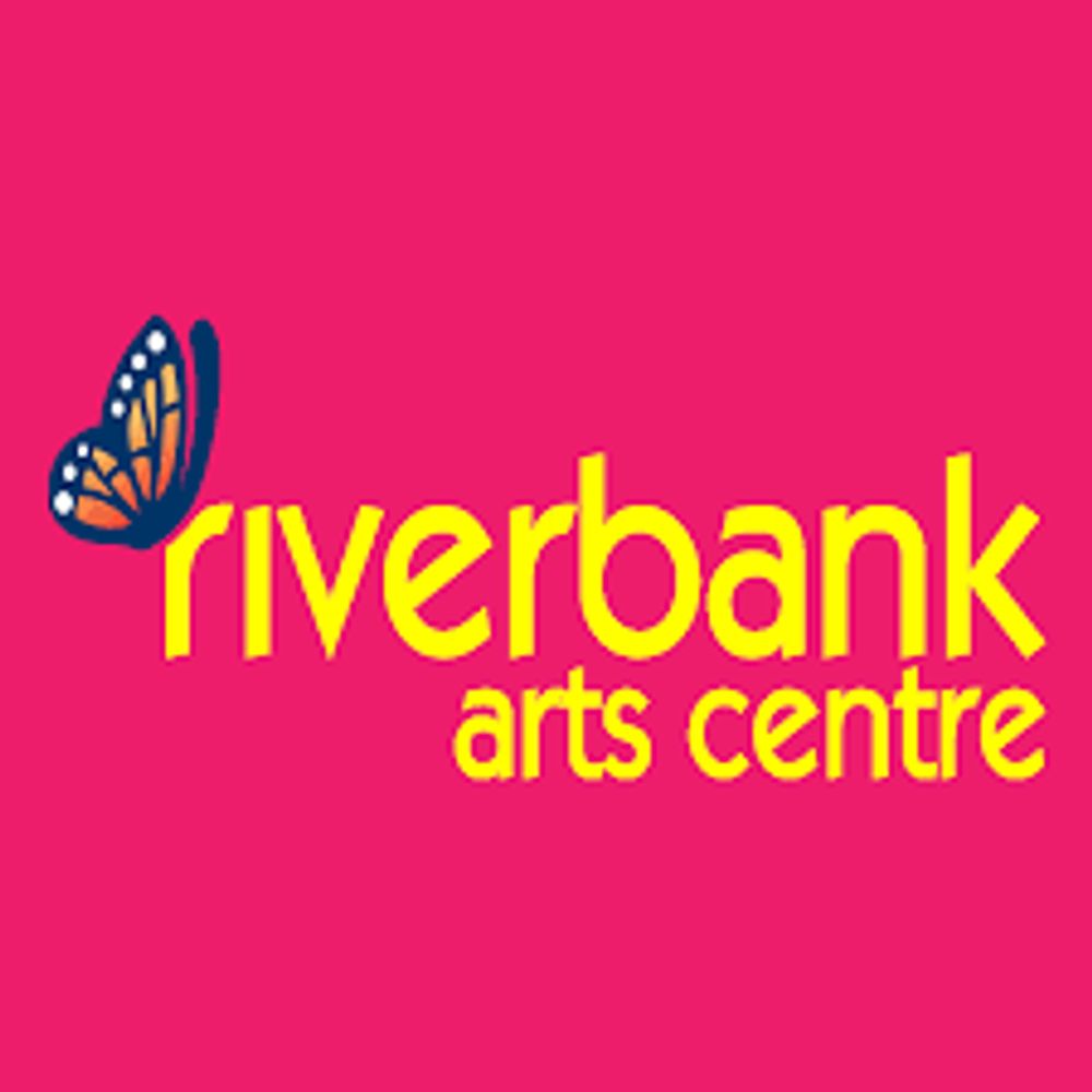 Riverbank Arts Centre