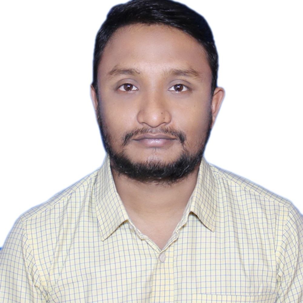 MD MAHBUBUR RAHMAN
