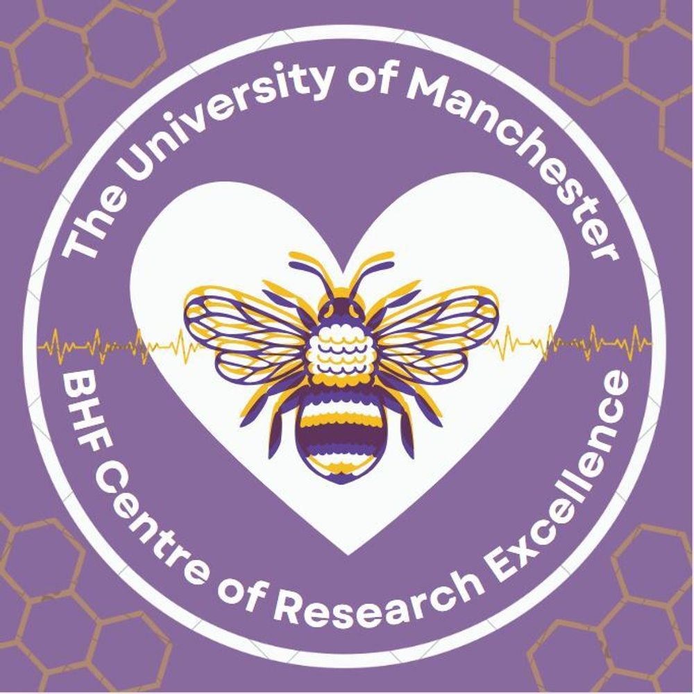 Manchester BHF Centre of Research Excellence