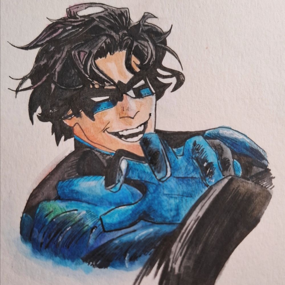 Gamisder Doodles