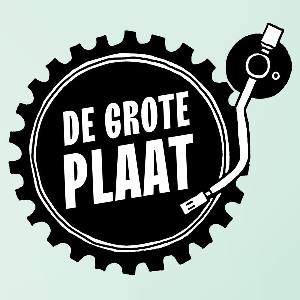 De Grote Plaat