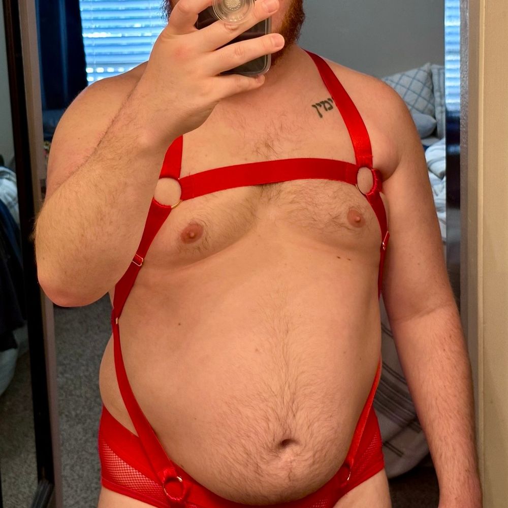 Beefy 🍔