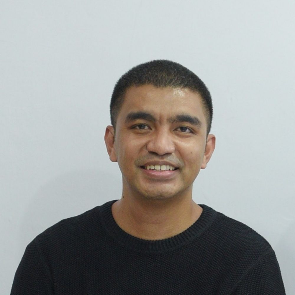Joseph Daniel