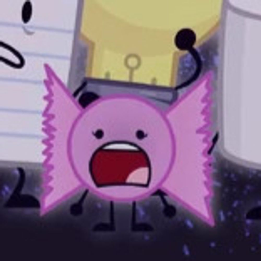 Profile avatar