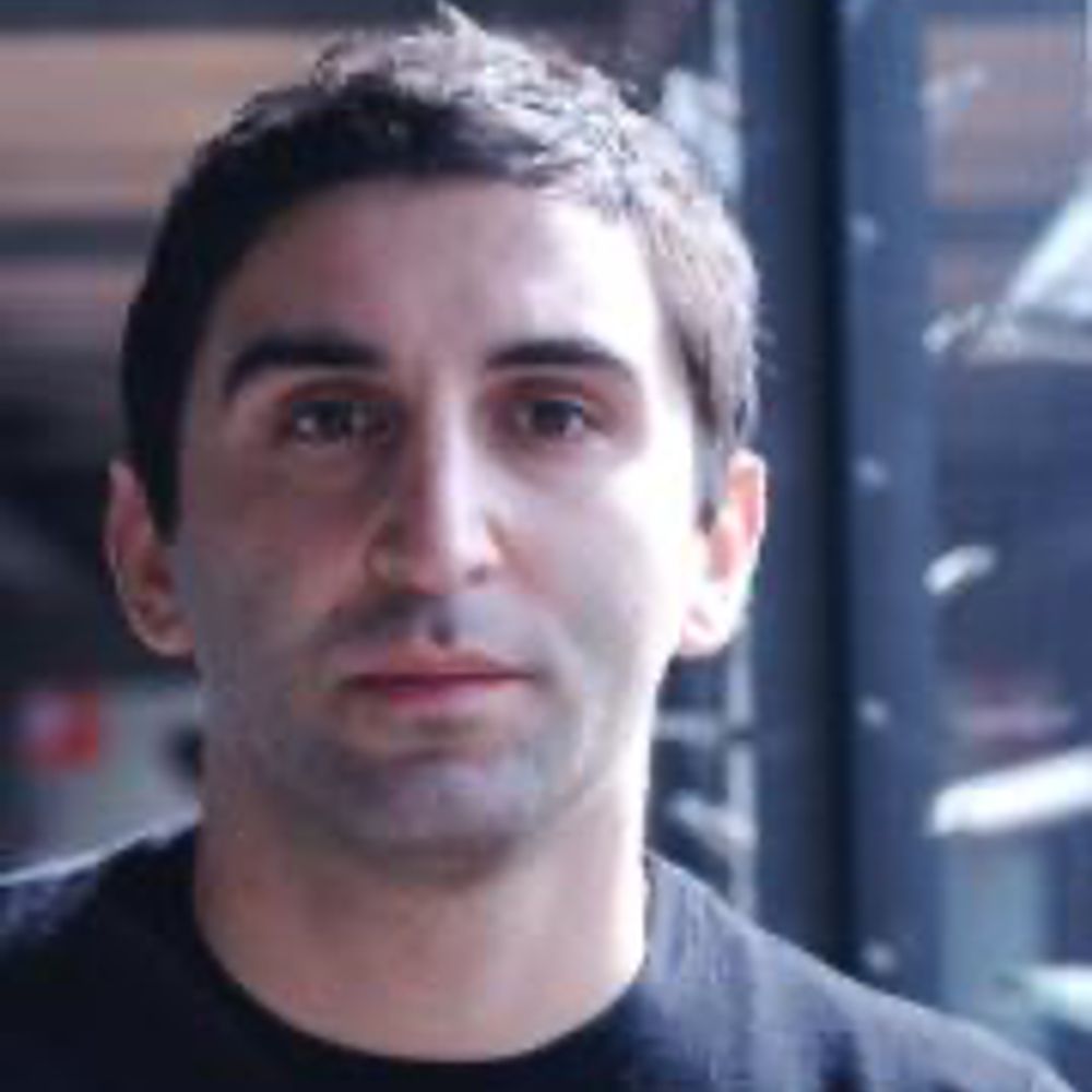 Cevdet Erek