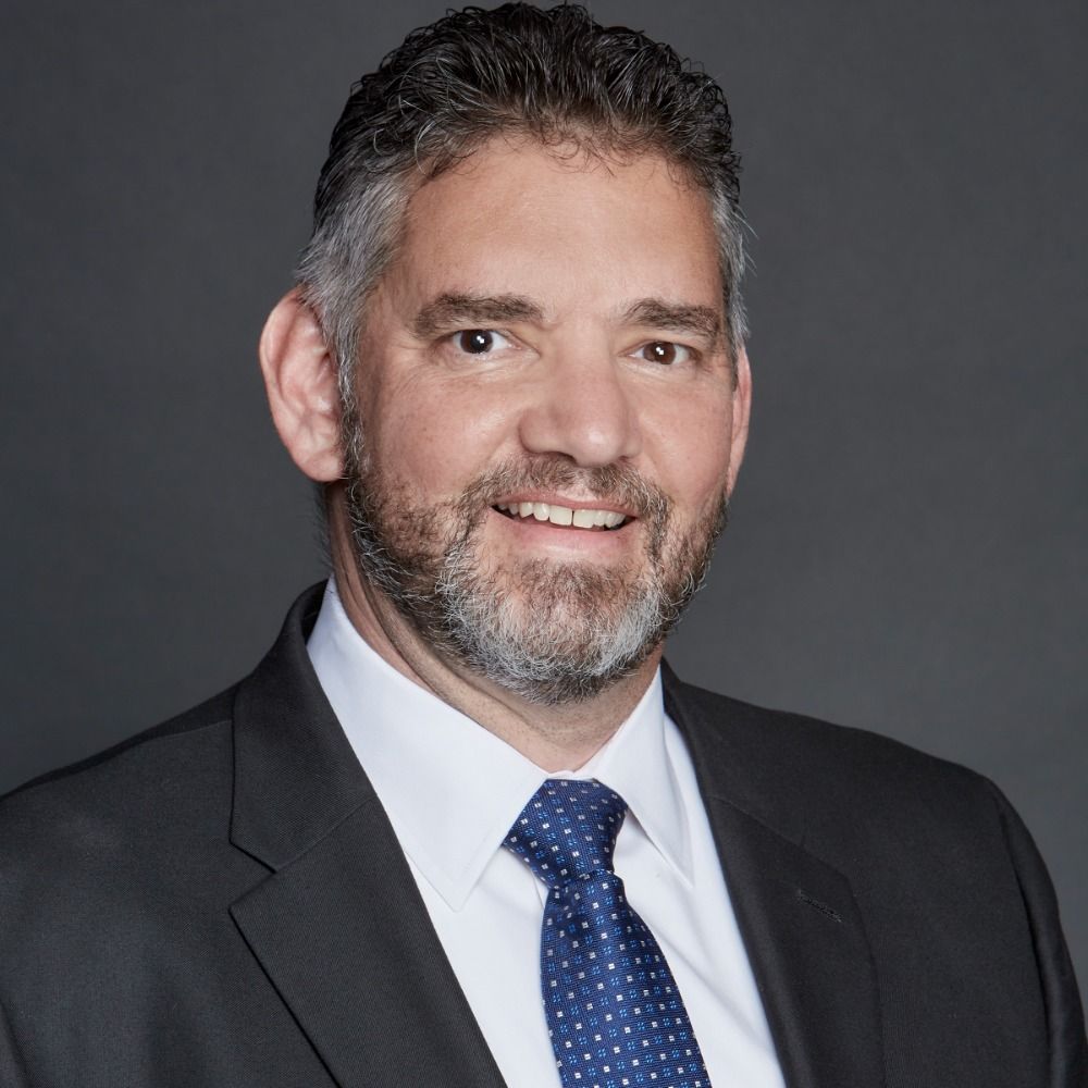 Joe Petruzziello