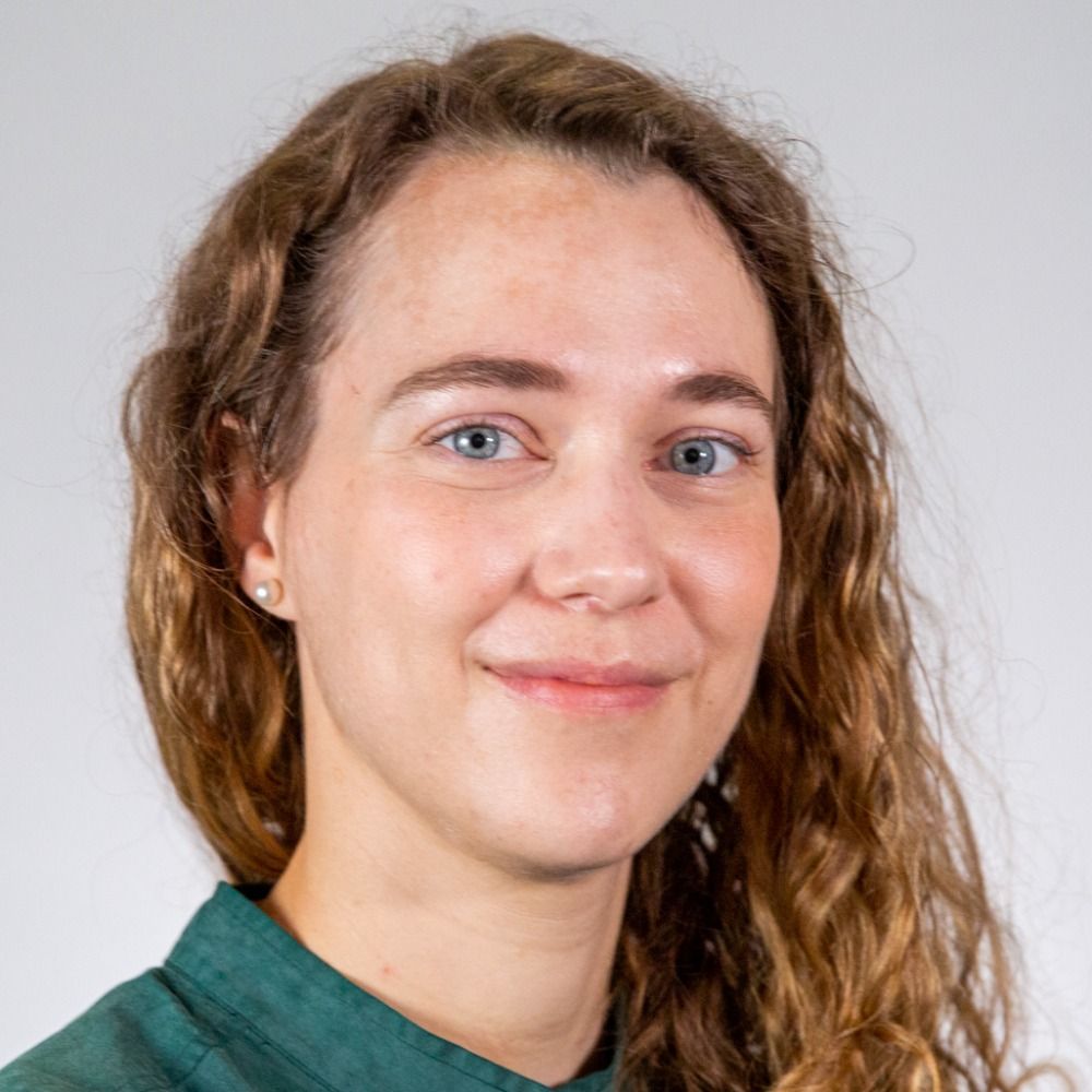 Tine Paulsen