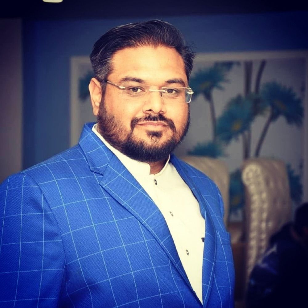 M.A.Nouman