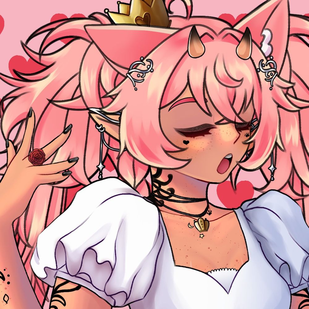 🌸💎PeachyKittyVR💎🌸