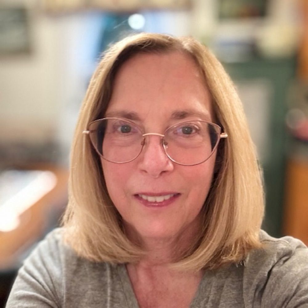 Debra Marr Bozzi
