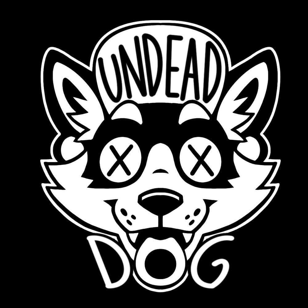 THE UNDEAD DOG PARTY