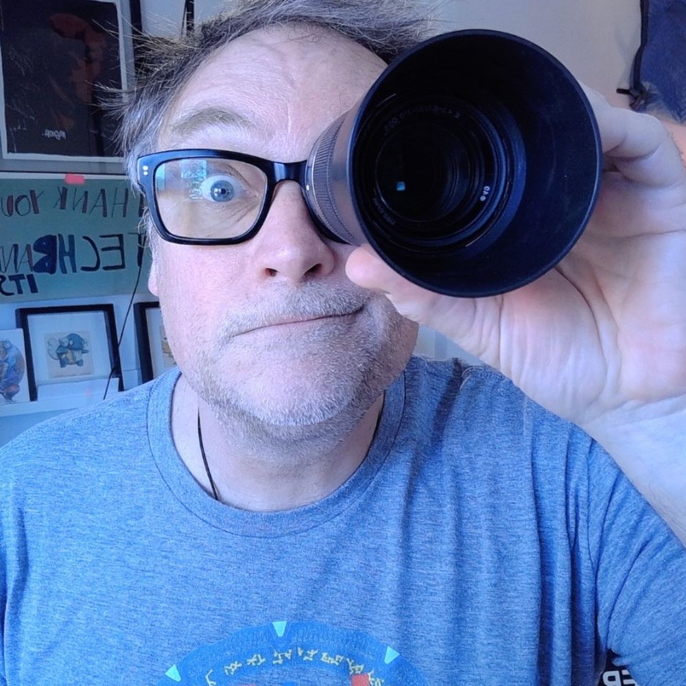 Hewlett, David Hewlett