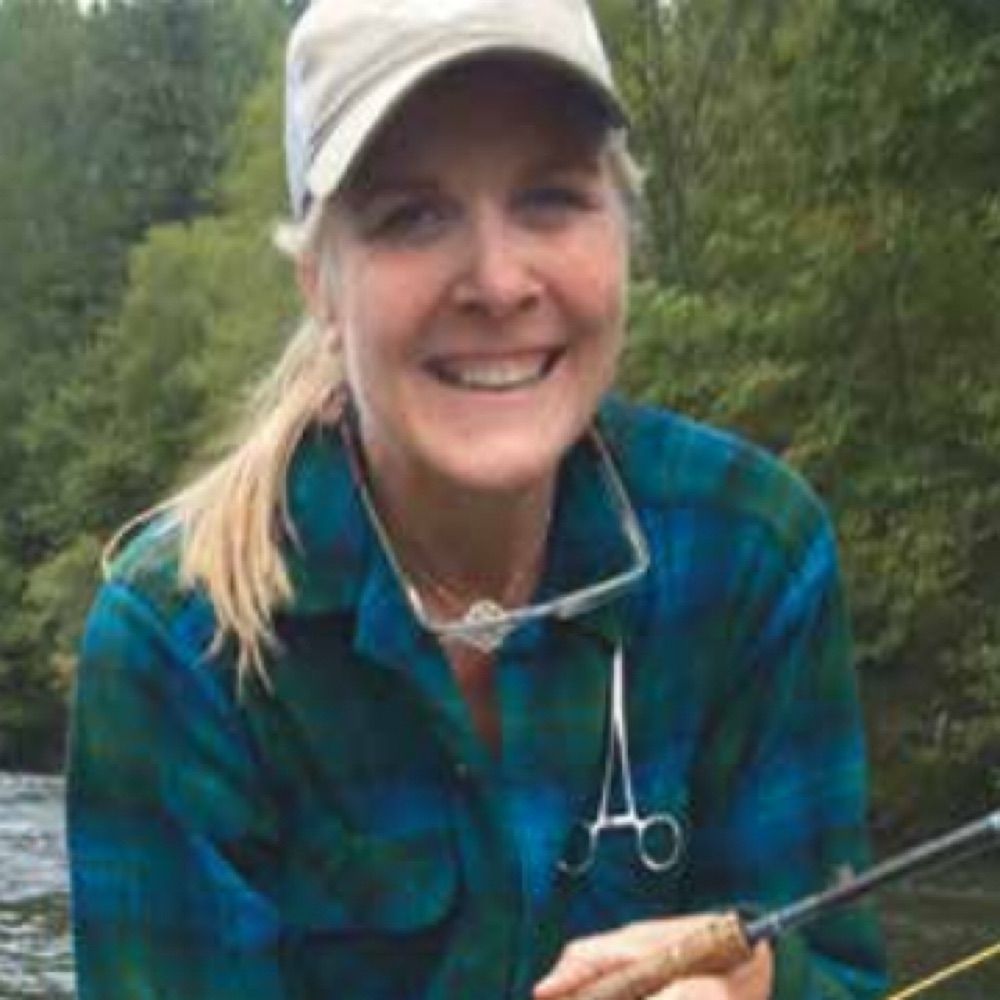 Caroline Craven