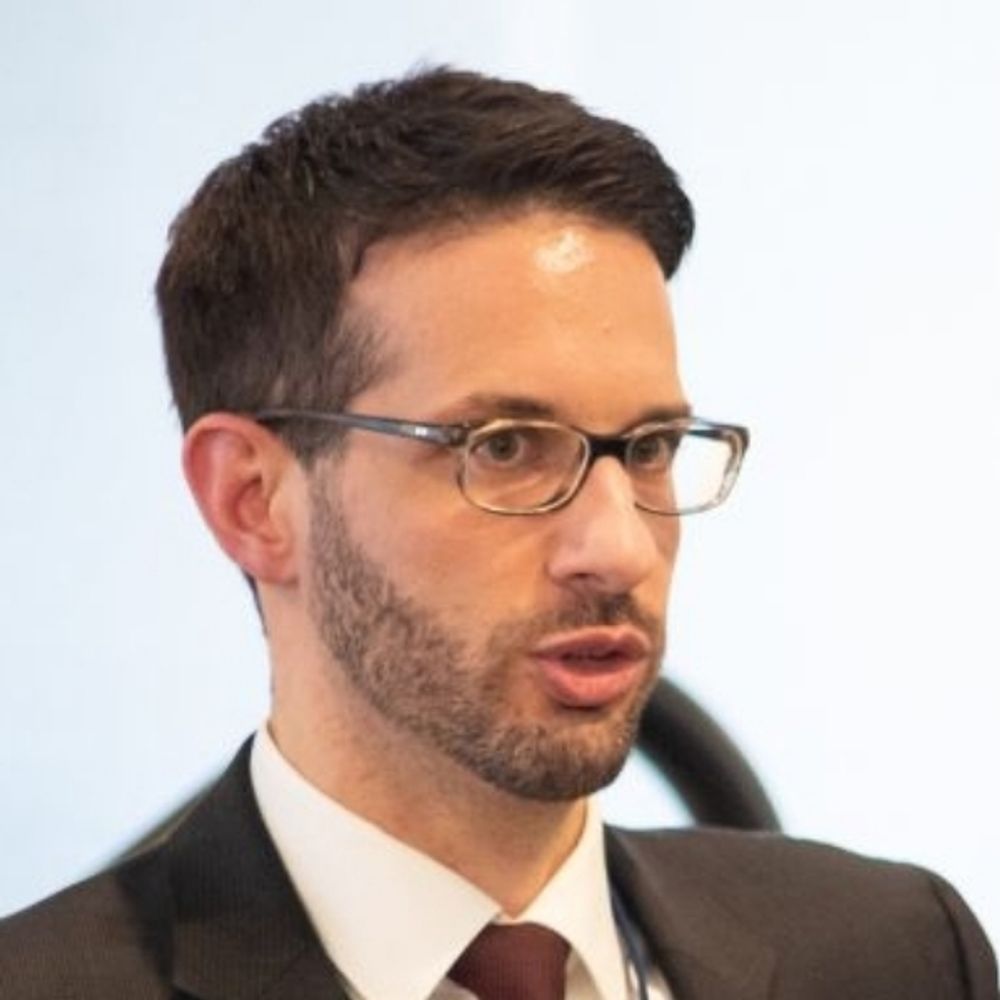 Marco Nicolosi