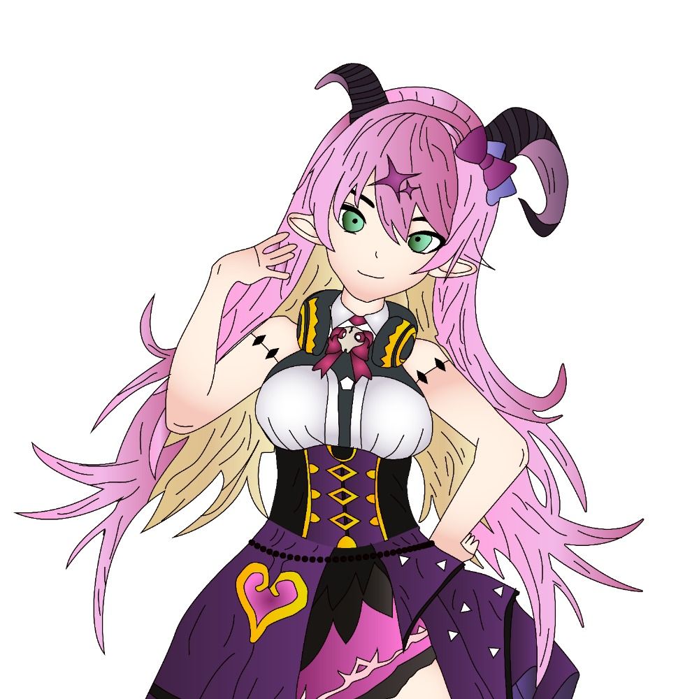Cherushii 