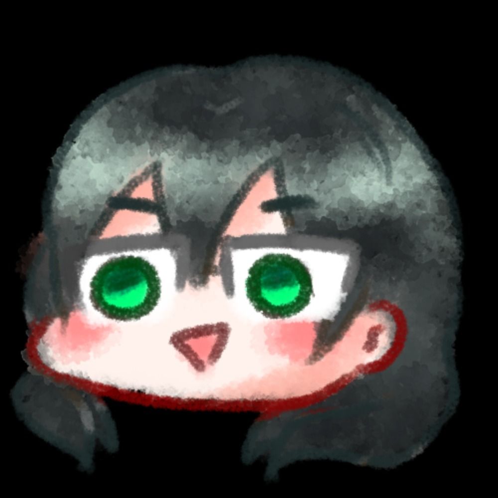 黒色リコ