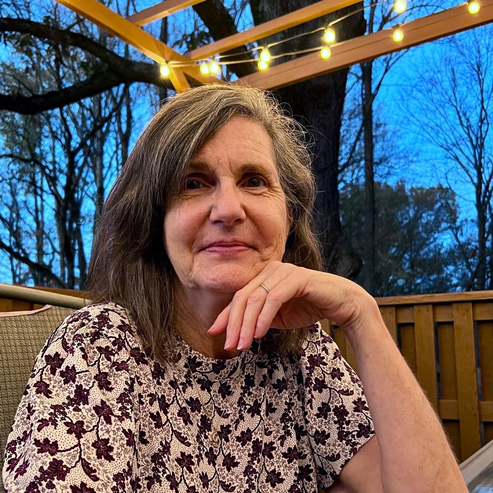 Kathy McIndoe