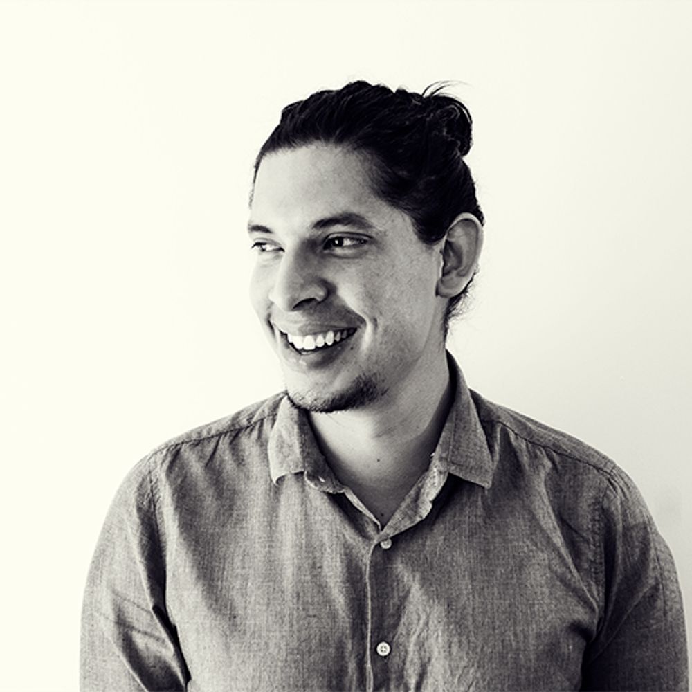Alberto Yturre