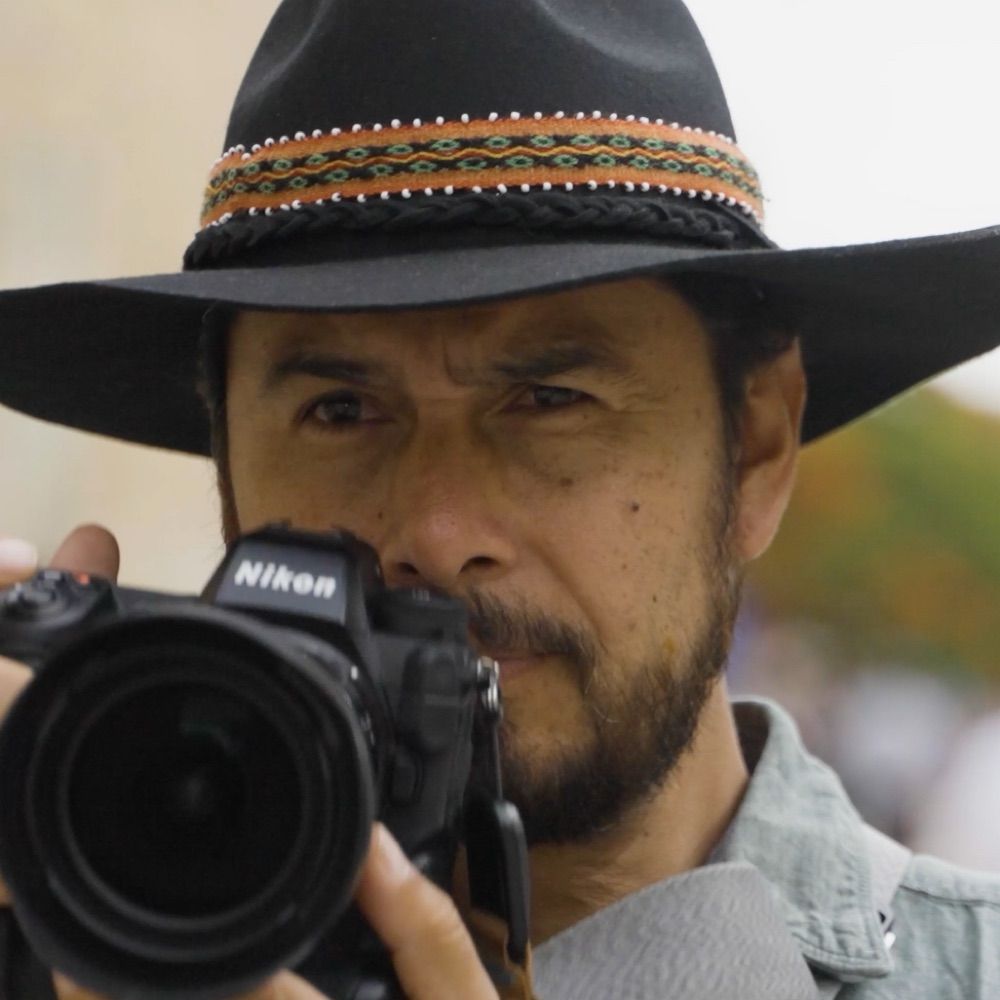 Jose Jimenez