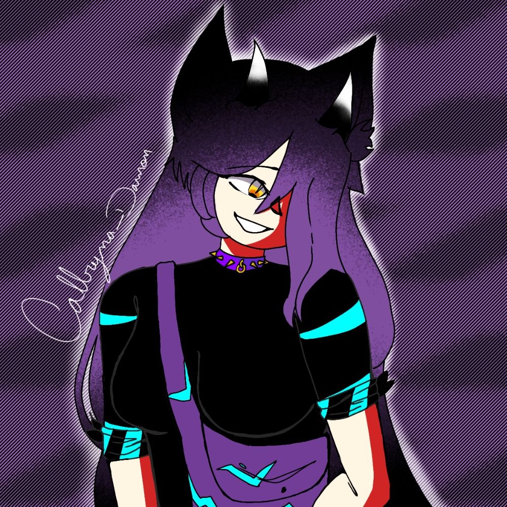 Cattryna Damon