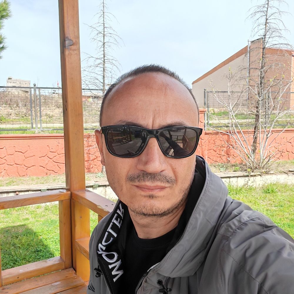 Mustafa Hayat