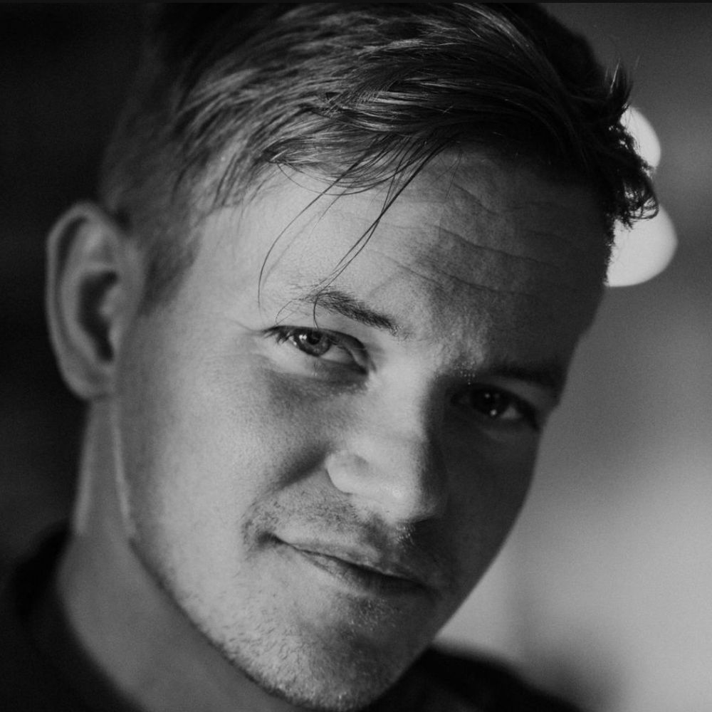 Joakim Medin