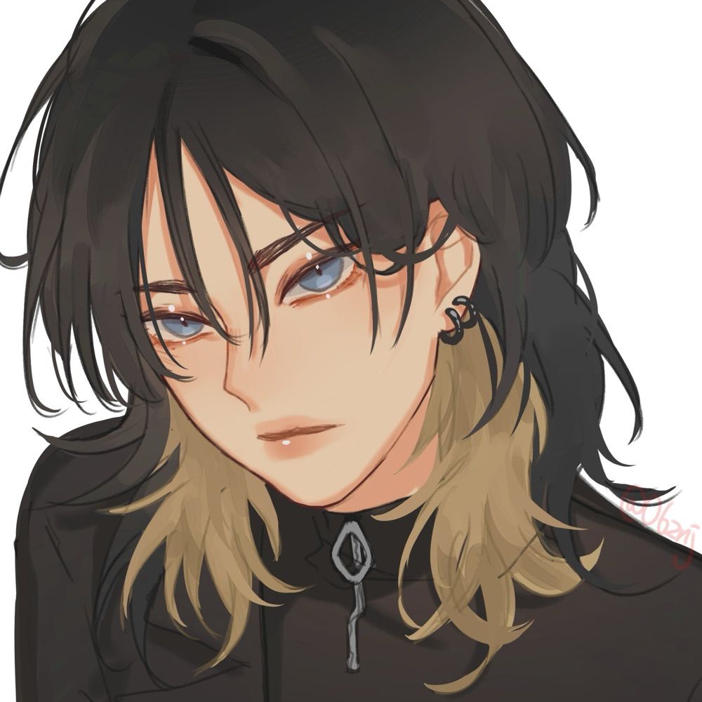 Vin ✨