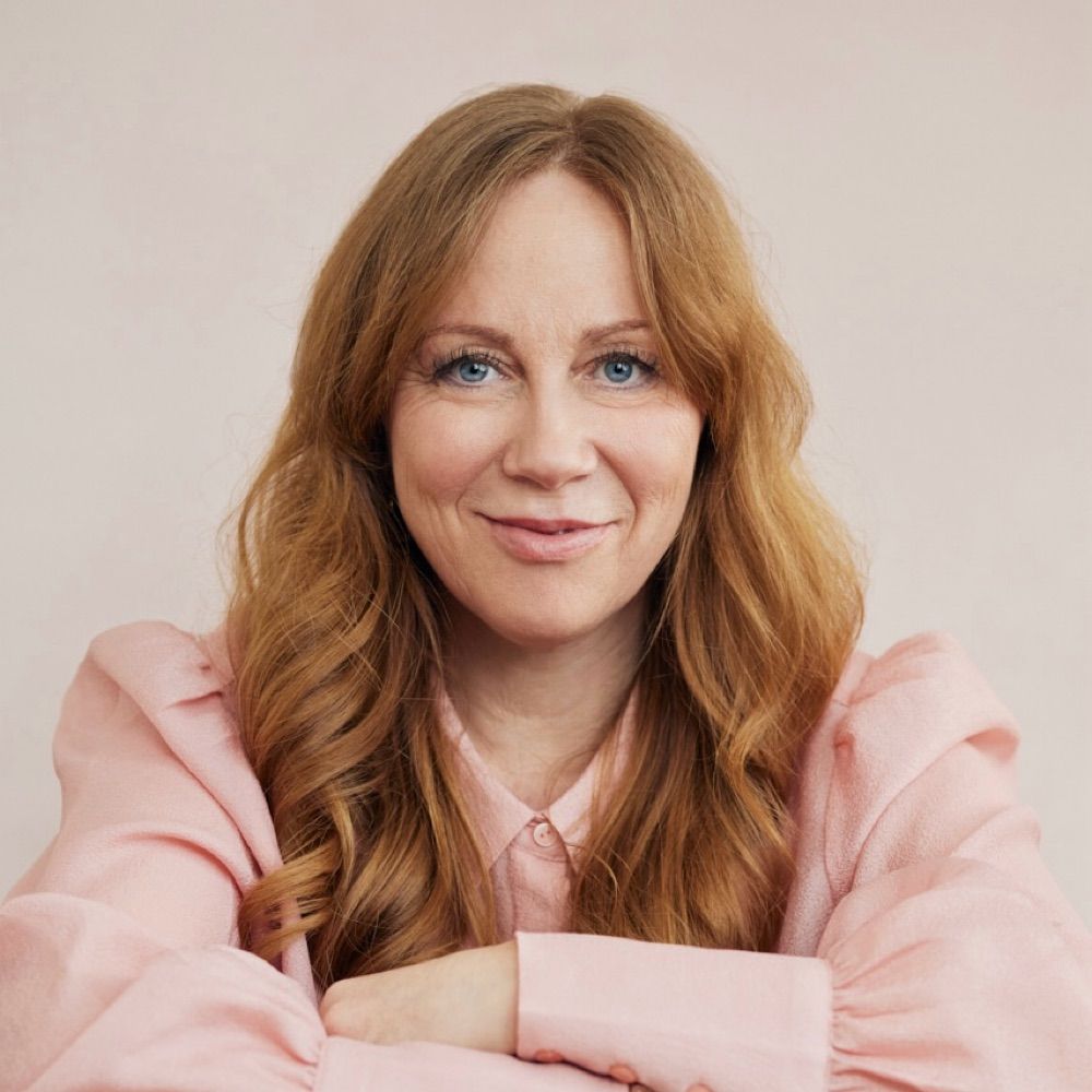 Anne-Camilla Nielskov