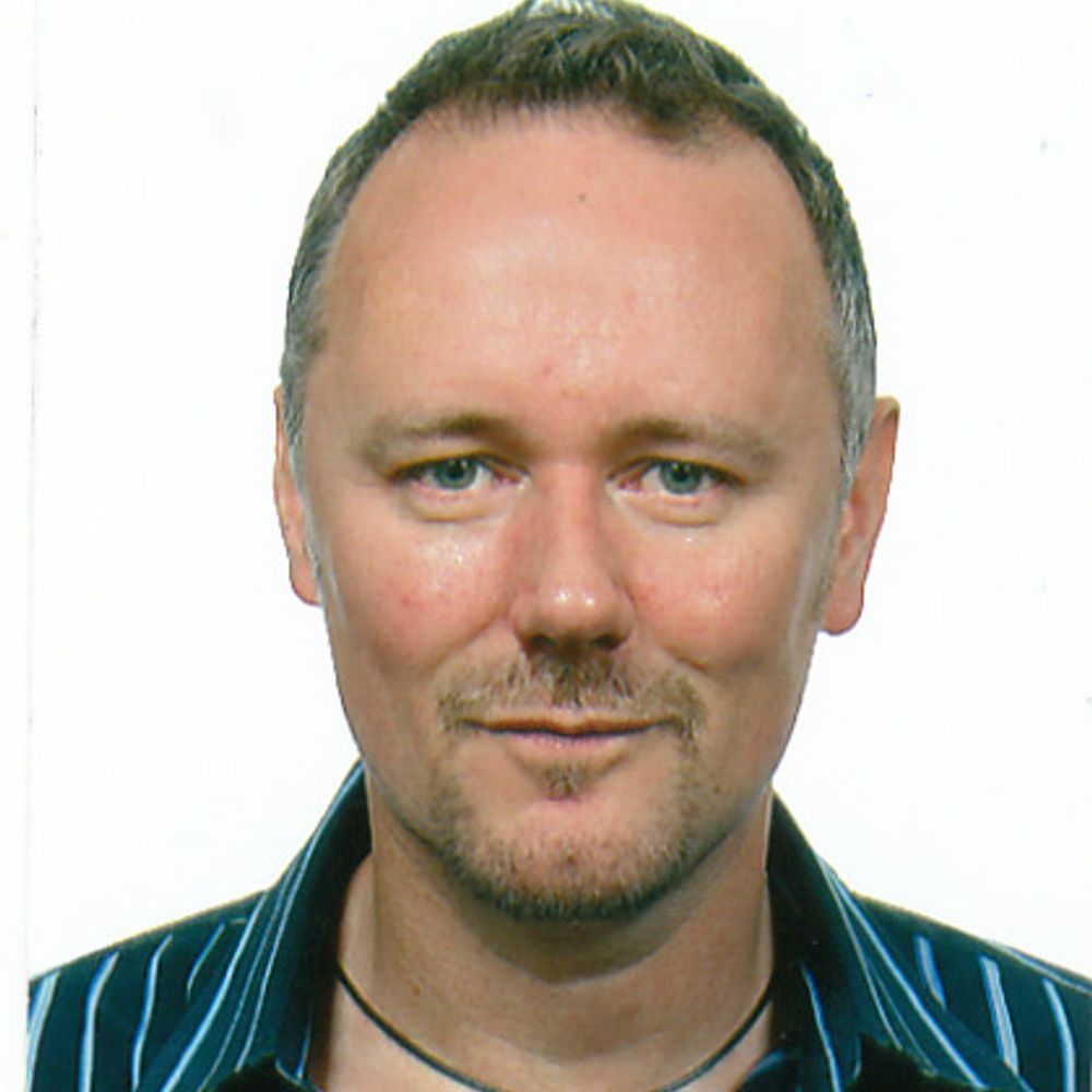Clifford Coonan