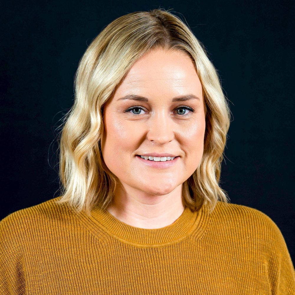 Christy Cahill