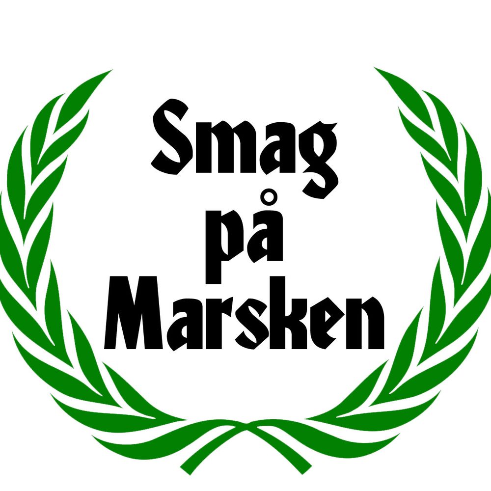 Smag på Marsken